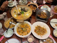 -寻宝记绍兴菜(鲁迅路店)