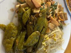 -温记府廟豆汤饭·始于1955年(海椒店)