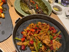 -青梅酒肆PLUS(长白仙岛北路店)