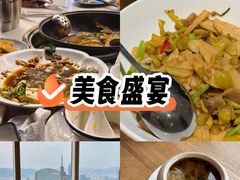-客汀家宴·客家烟火 四季食材(集美店)