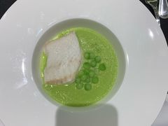 -翠湖宾馆·中餐厅