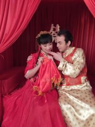点击看大图 金夫人婚纱摄影(华南总店)-金夫人婚纱摄影(华南店)