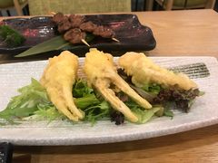 -八间(合生汇店)