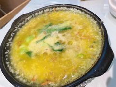 -孟记粥铺·家常菜·烧烤·粥(亚运村店)