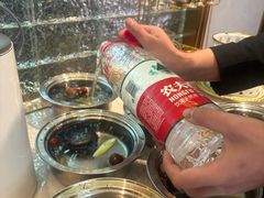 -百草滩羊清水涮羊肉·清真·宁夏盐池滩羊(莲花桥店)