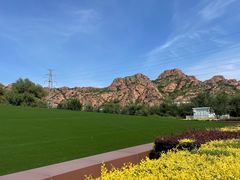 -红山国家森林公园