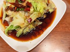 -老北京胡同味道二荤铺(酒仙桥店)