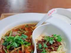 -万县面馆(高笋塘店)