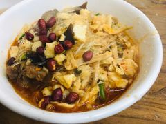小炒-老刘家泡馍·陕西老字号(钟楼广济街店)