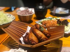 -堂本家洋食别馆·炸猪排(中心城店)