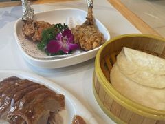 -梅利汴京烤鸭•开封豫菜地标店(晋安路店)