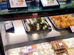 -许阿姨糕团店(南京总店)