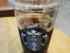 -星巴克(天津凯德天津湾店)