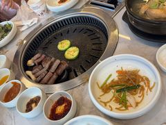 -黄金牧场(明洞总店)