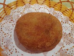 -京尊烤鸭店JINGZUN(春秀路店)