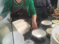 -刘二妈米皮(步行街店)