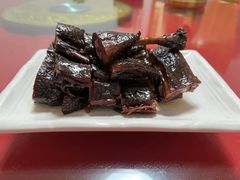 -邀月楼(新华路店)