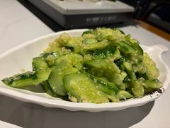 -三猫黑鱼花(南大店)