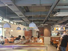-古乐牛香·鲜牛肉自助火锅(南京总店)