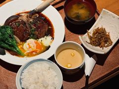 -希望日本料理(保利香槟花园店)