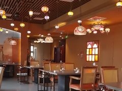 -君邦火锅(新疆大厦店)