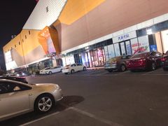 -万达广场(上虞店)