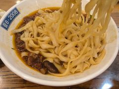 -晋B2008刀削面(小南庄店)