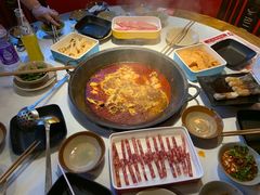 -老天桥蛙炉火锅(姑苏总店)