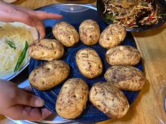 -茅台镇网红溶洞餐厅·茅帮菜馆