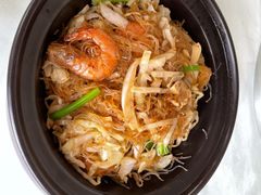 粉丝煲-谷丰健康凤贤居酒家