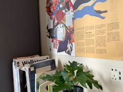 -Seesaw Coffee(上生新所店)