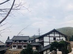 -径山寺