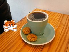 -Cafe del Volcan(永康路店)