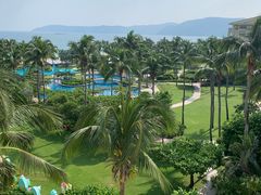 -三亚亚龙湾天域度假酒店