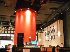 大堂-杏花堂山西菜馆(壹方城店)