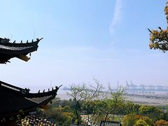 -汤山公园