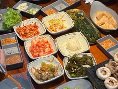 -火炉情韩国料理店(古田路店)