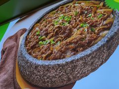 -西塔老太太拌饭(城市集市龙之梦店)