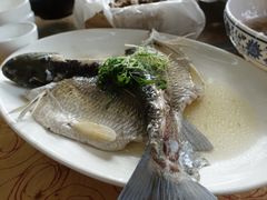 -水乡人家私房菜(逢简店)