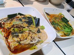 -林静小吃(复兴路店)