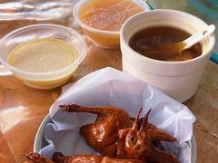 -味为先光明乳鸽(光明总店)