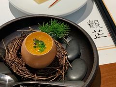 -觀芷隐轩·宋宴(河坊街店)