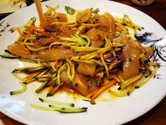 东北大拉皮-东北农家小院(定西路店)
