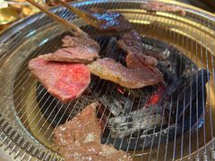 -闻老头·菊花炭烤肉(D11店)