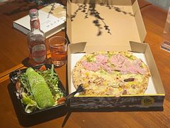 -Primo·丽莫意大利窑烤披萨