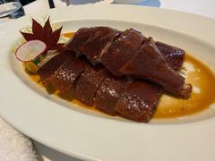 -宝丽轩中餐厅BAOLIXUAN