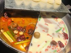 -无老锅(苓雅店)