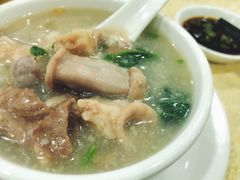 -标记美食新鲜猪杂(兴南大道店)