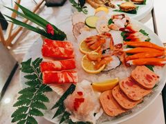 -生如夏花泰式火锅(伊藤双楠店)