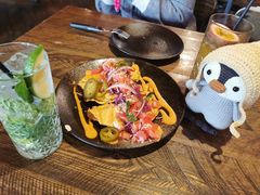 -Q MEX 库迈墨西哥餐吧(三里屯店)